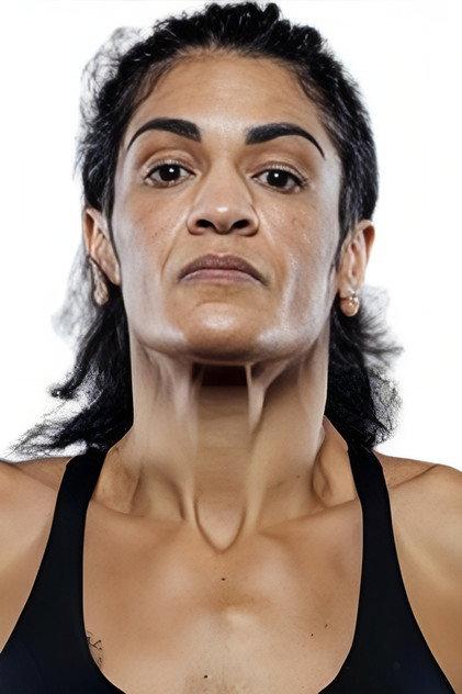 Gisele Moreira - Actor Profile Photo