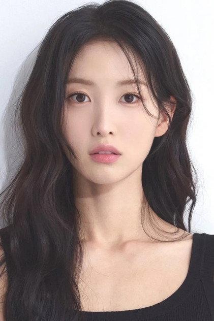 Seo Eun-young - Actor Profile Photo