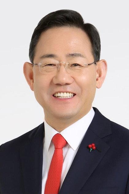 Joo Ho-young - Actor Profile Photo