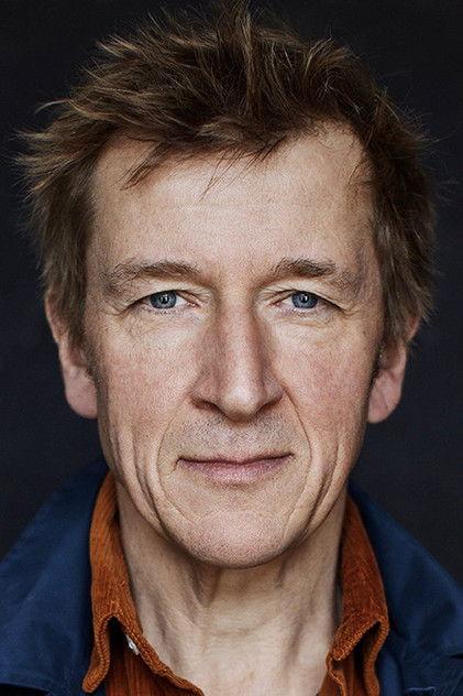 Jens Albinus - Actor Profile Photo