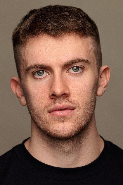 Finn Haney - Actor Profile Photo
