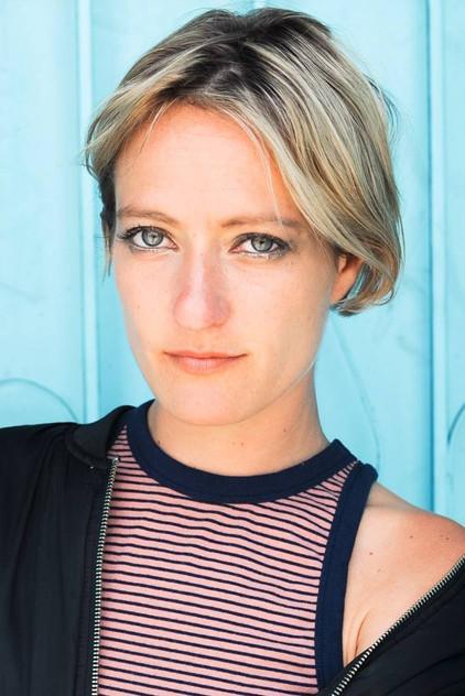 Rémy Bennett - Actor Profile Photo