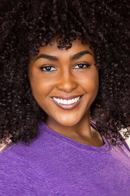 Kaleila Jordan - Actor Profile Photo