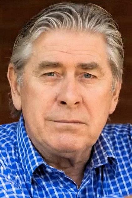 Edmund Pegge - Actor Profile Photo