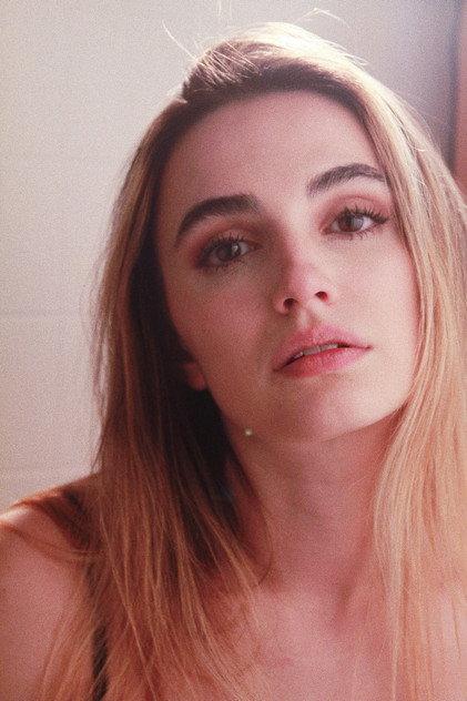 Emily McMurtry - Actor Profile Photo