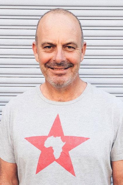 Andrew Daddo - Actor Profile Photo