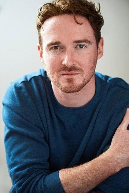 James Butler - Actor Profile Photo