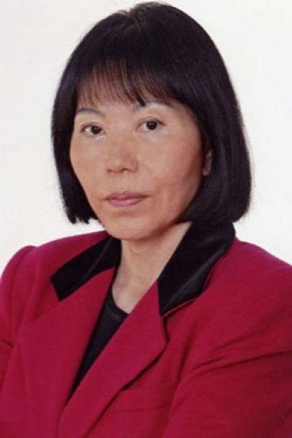 Kim Kim - Actor Profile Photo