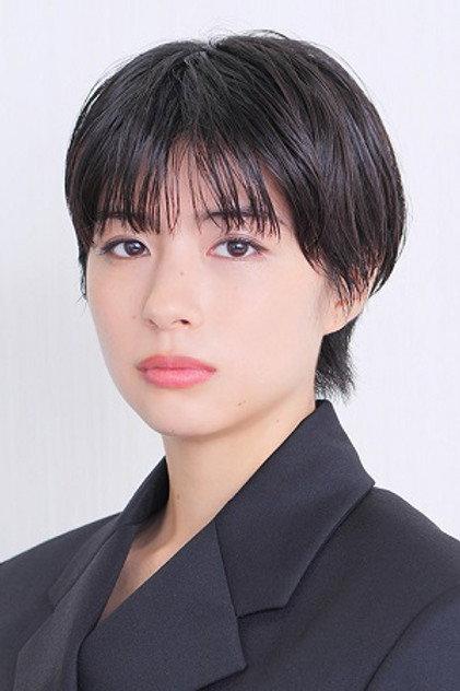 Yui Sakuma - Actor Profile Photo