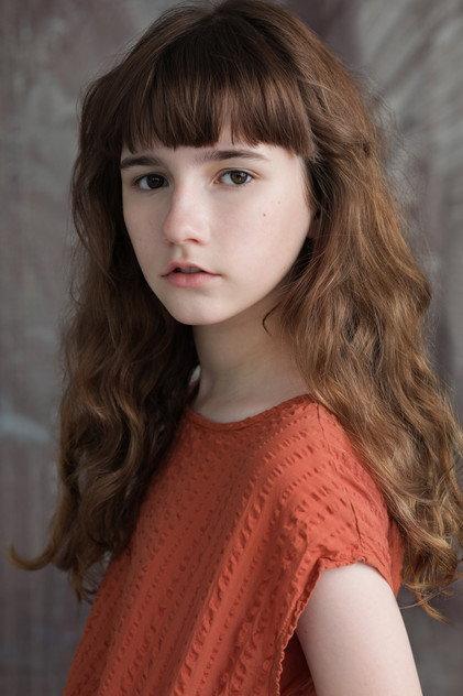 Tallulah Conabeare - Actor Profile Photo