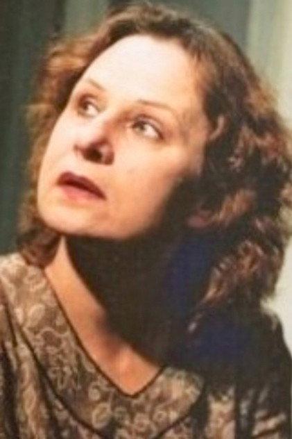 Vilija Grigaitytė - Actor Profile Photo