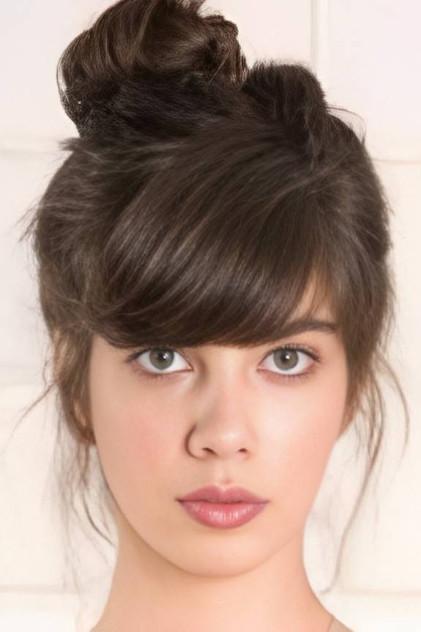 Noa Fridman - Actor Profile Photo