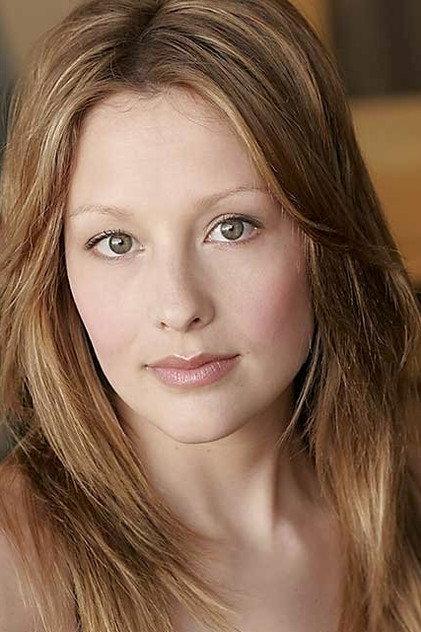 Deja Kreutzberg - Actor Profile Photo