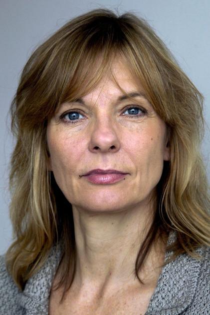 Gunnel Fred - Actor Profile Photo