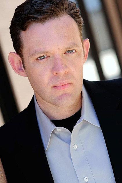 Rob Gallavan - Actor Profile Photo