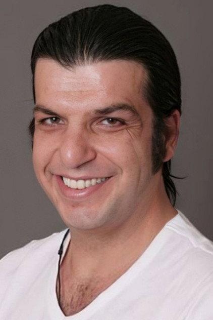 Murat Yatman - Actor Profile Photo