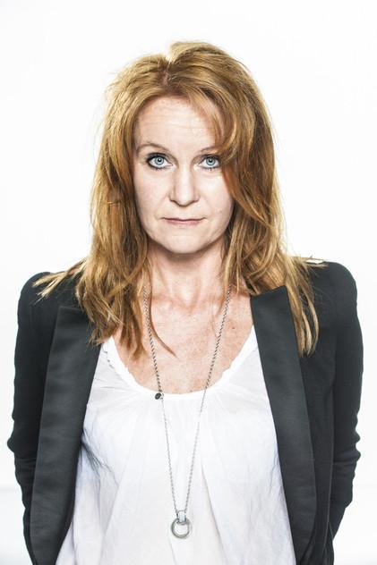 Maria Lundqvist - Actor Profile Photo