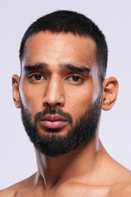 Anshul Jubli - Actor Profile Photo