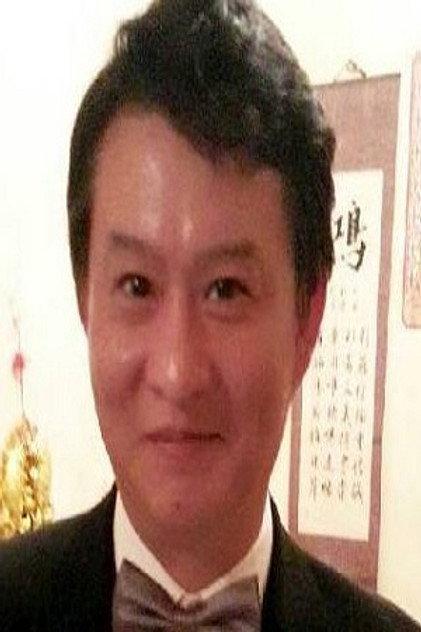 Peng Li-Chang - Actor Profile Photo