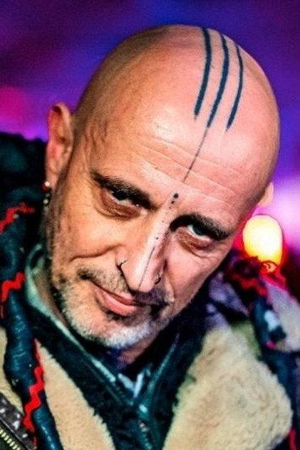 Bérurier Noir - Actor Profile Photo