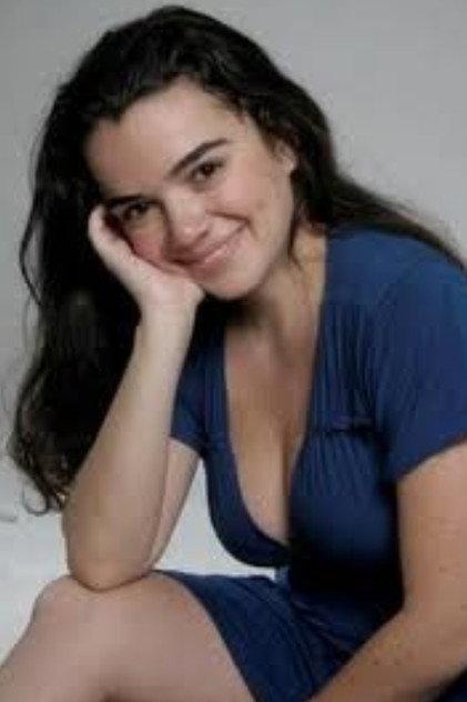 Débora Aoni - Actor Profile Photo