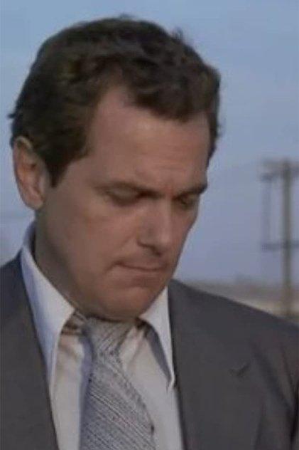 Stafford Morgan - Actor Profile Photo
