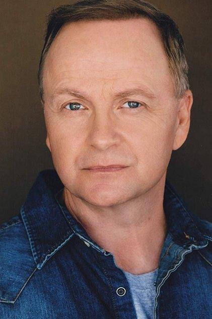 Doug McKeon - Actor Profile Photo