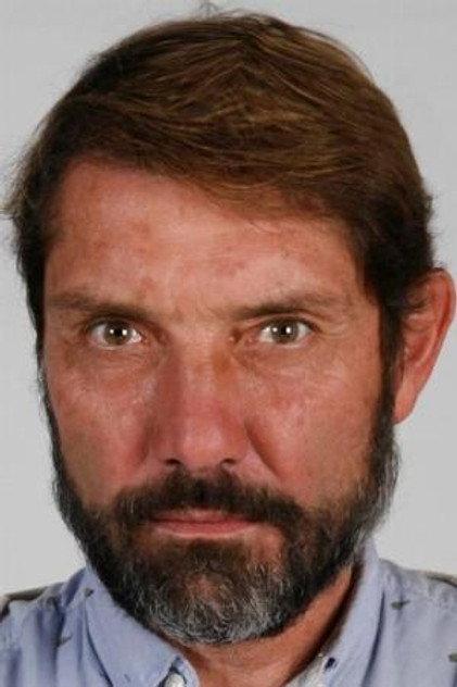 Ramiro Alonso - Actor Profile Photo
