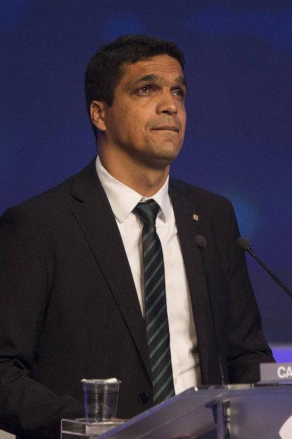 Cabo Daciolo - Actor Profile Photo