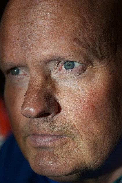 J. B. Bivens - Actor Profile Photo