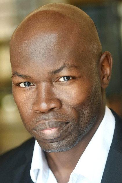 Le'Roy Kester - Actor Profile Photo