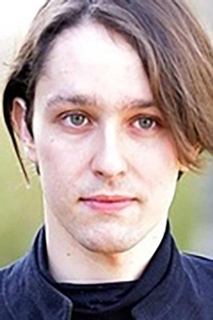 Nicola Sorrenti - Actor Profile Photo