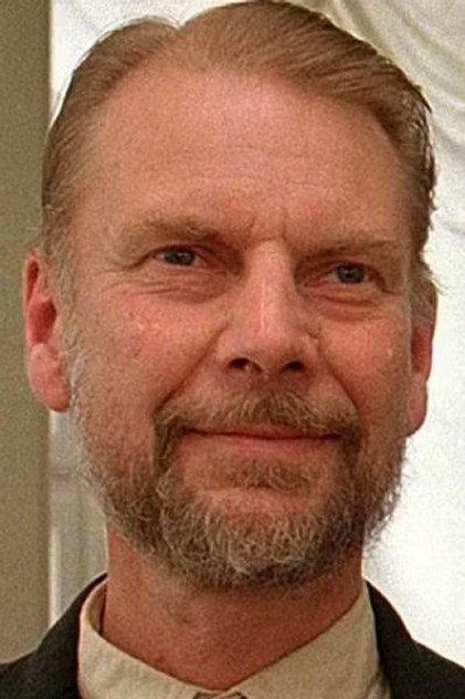Benny Poulsen - Actor Profile Photo