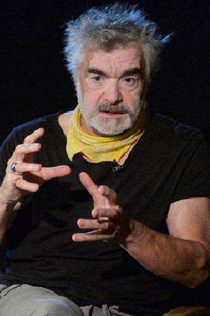 Milutin Petrović - Actor Profile Photo