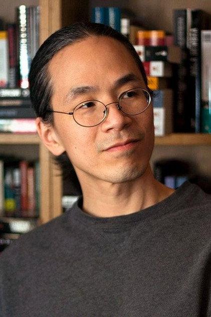 Ted Chiang - Actor Profile Photo