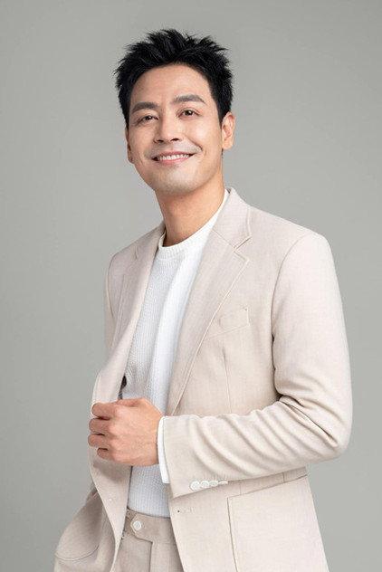 Phan Anh - Actor Profile Photo