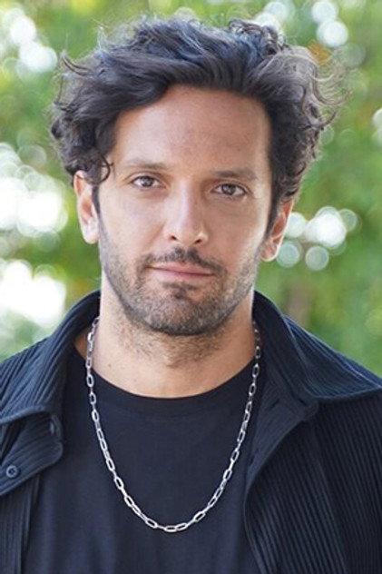 Dimitris Mothonaios - Actor Profile Photo