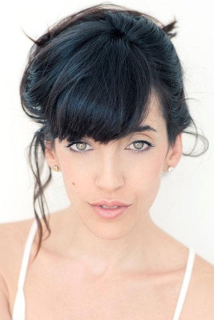 Paula Kohan - Actor Profile Photo