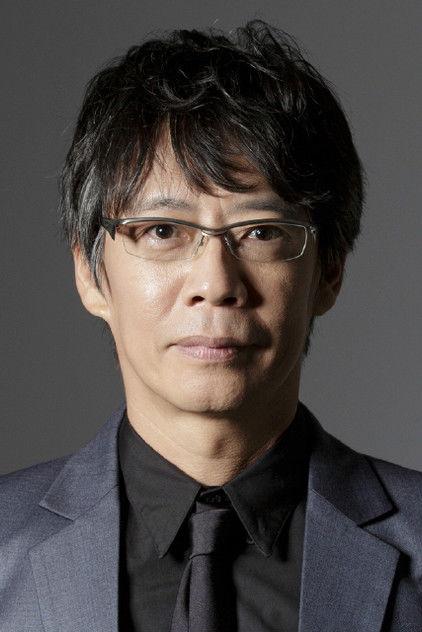 Katsuhisa Namase - Actor Profile Photo