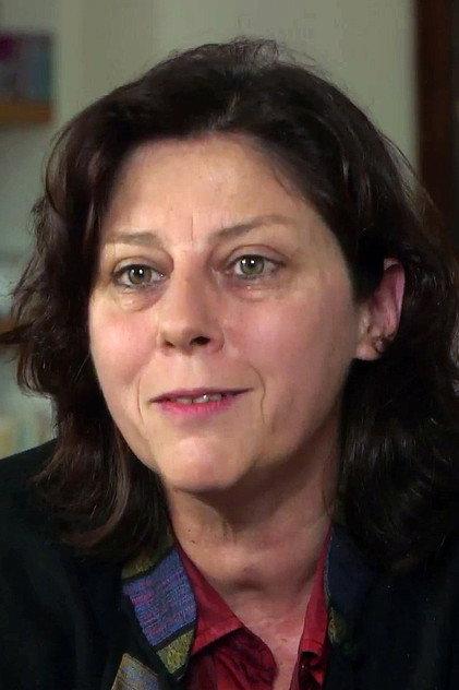 Sylvie Lindeperg - Actor Profile Photo