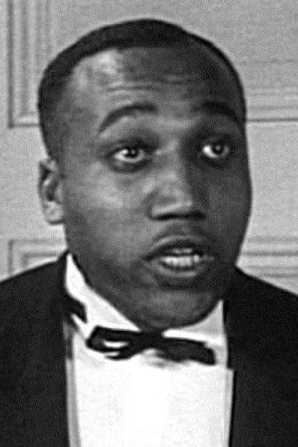 Al Corporal - Actor Profile Photo