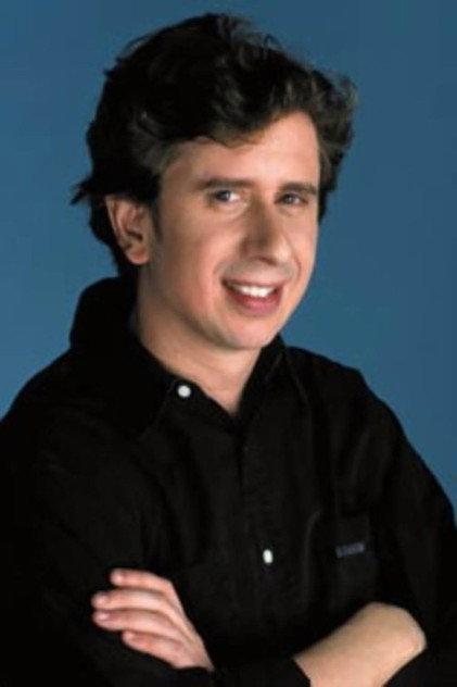 Gabino Diego - Actor Profile Photo