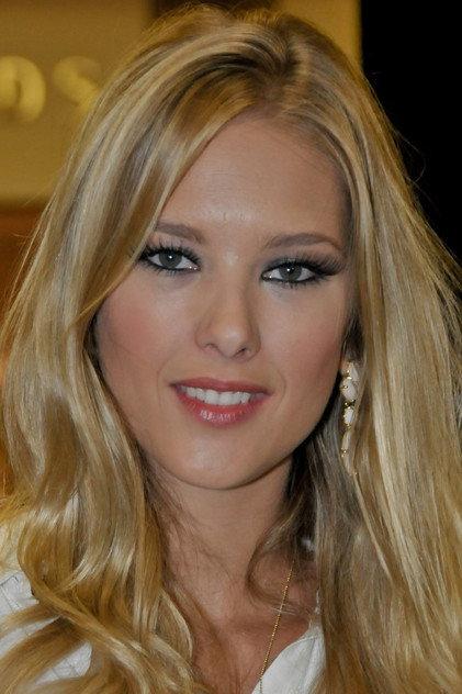 Gianne Albertoni - Actor Profile Photo