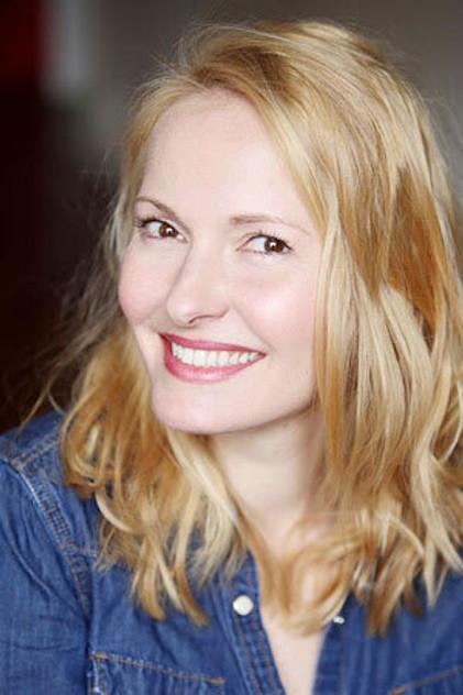 Cybèle Villemagne - Actor Profile Photo