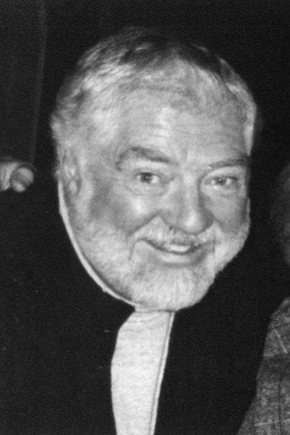 David Sabin - Actor Profile Photo