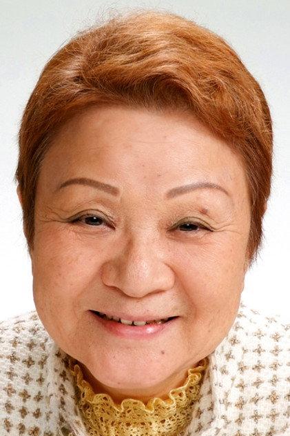 Natsumi Sakuma - Actor Profile Photo