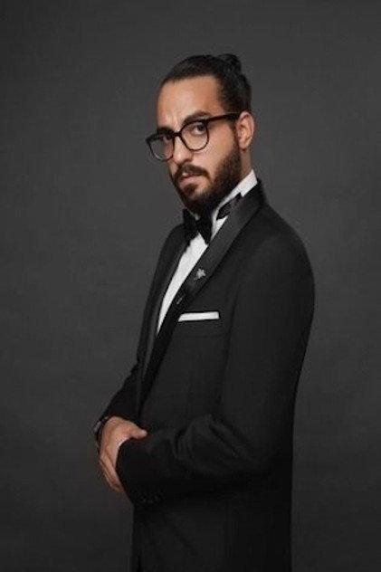 Marwan Younes - Actor Profile Photo