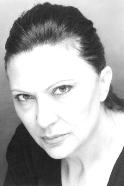 Veronica Bruni - Actor Profile Photo