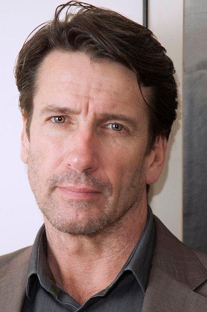 David E. Woodley - Actor Profile Photo