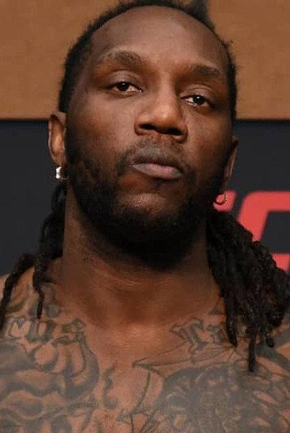 Dequan Townsend - Actor Profile Photo